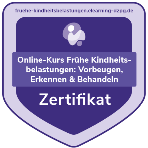 Zertifikat